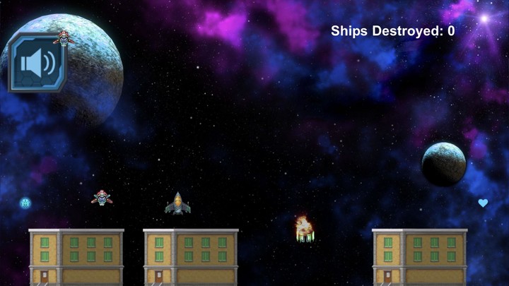 Save from Aliens III screenshot image 4_Popularmodapk.com