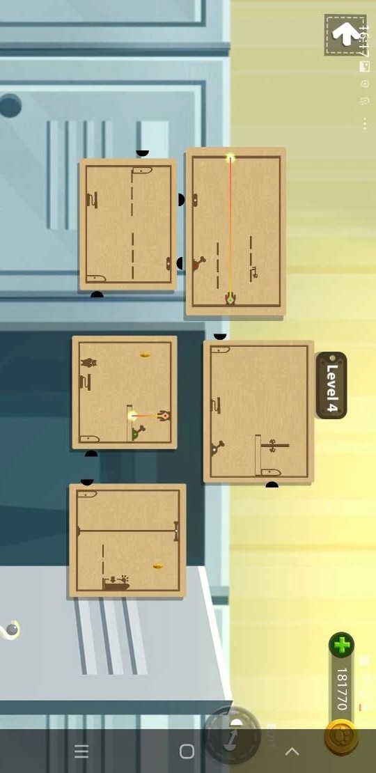Linker Puzzle(mod) screenshot image 8_Popularmodapk.com