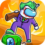 Impostors vs Zombies: Survival<span>(No Ads Free Rewards)</span>1.3.4_Popularmodapk.com