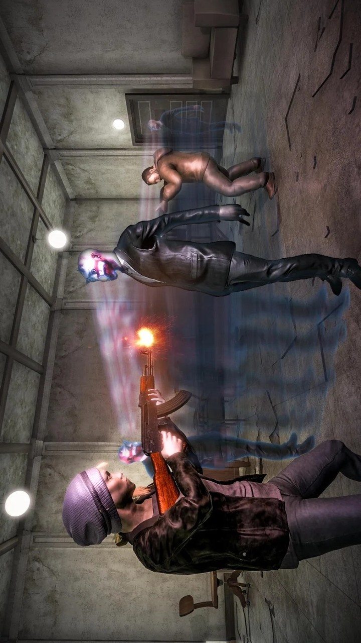 最后一天：僵尸生存2破解版<span>(mod)</span> screenshot image 3_Popularmodapk.com