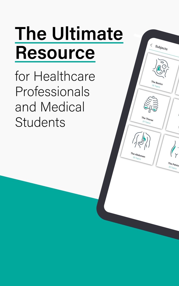 Teach Me Anatomy screenshot image 9_Popularmodapk.com