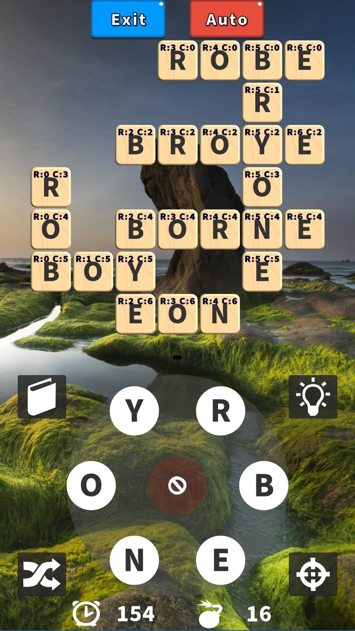 Word Box Quiz screenshot image 1_Popularmodapk.com