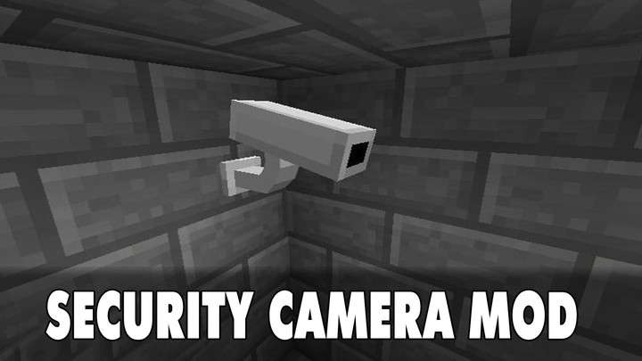Camera Mod for Minecraft PE screenshot image 8_Popularmodapk.com