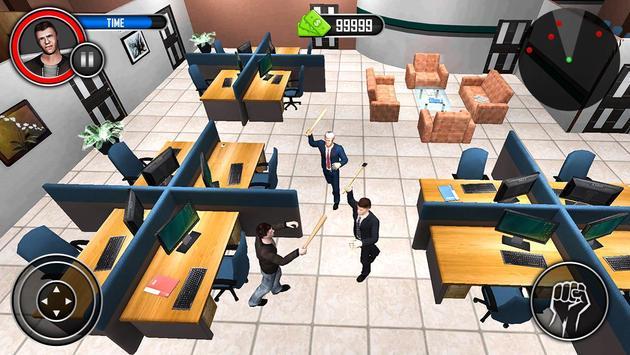 Boss Attack - Halloween Gift<span>(Mod APK)</span> screenshot image 8_Popularmodapk.com