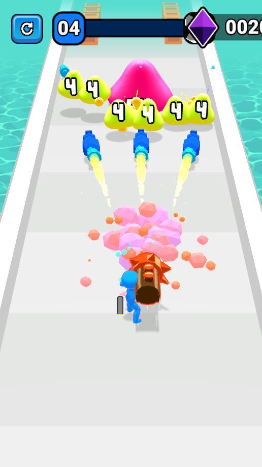 Divide and Conquer screenshot image 5_Popularmodapk.com