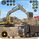 Truck Simulator-Driving School0.1_Popularmodapk.com