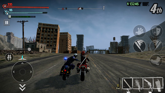 Squad Busters screenshot image 7_Popularmodapk.com