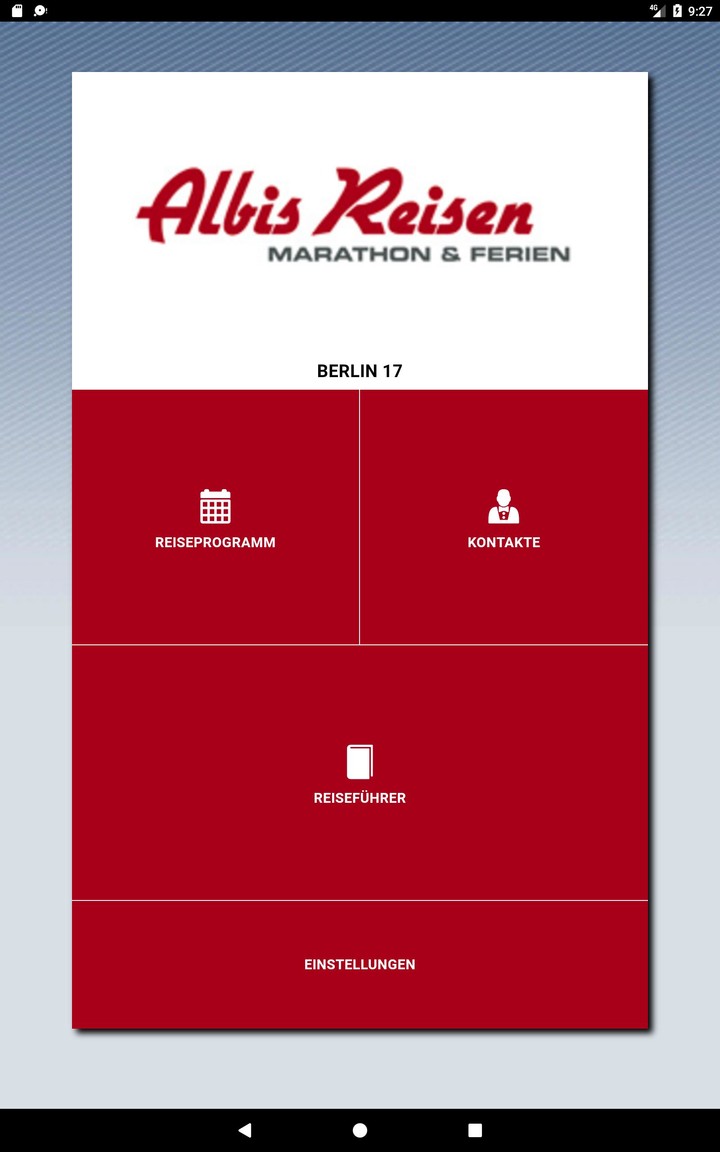 Albis Reisen screenshot image 11_Popularmodapk.com