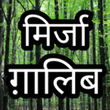 Mirza ghalib - hindi poem1.1_Popularmodapk.com