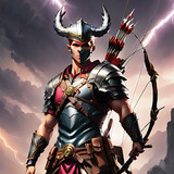 Exile Defender<span>(God Mode)</span>1.1.27_Popularmodapk.com