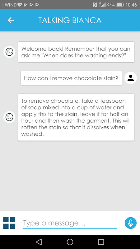 Candy simply-Fi screenshot image 2_Popularmodapk.com