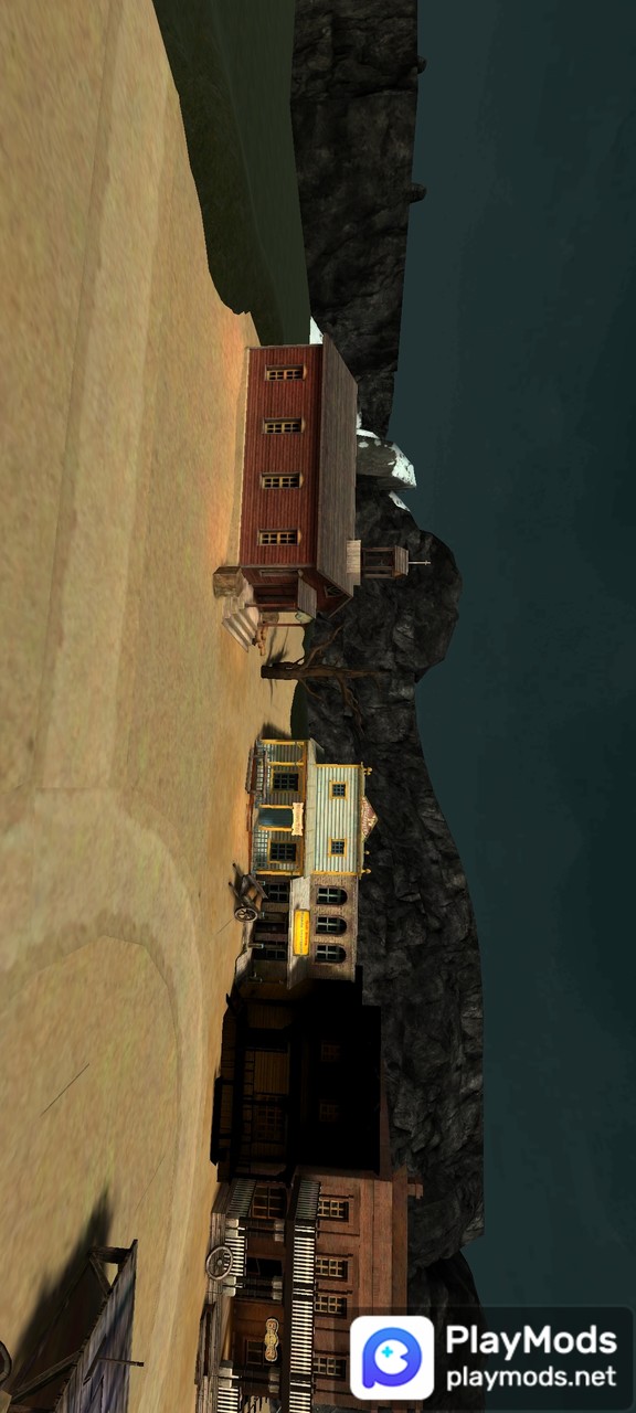 查尔斯火车旅行<span>(Unlimited Money)</span> screenshot image 4_Popularmodapk.com