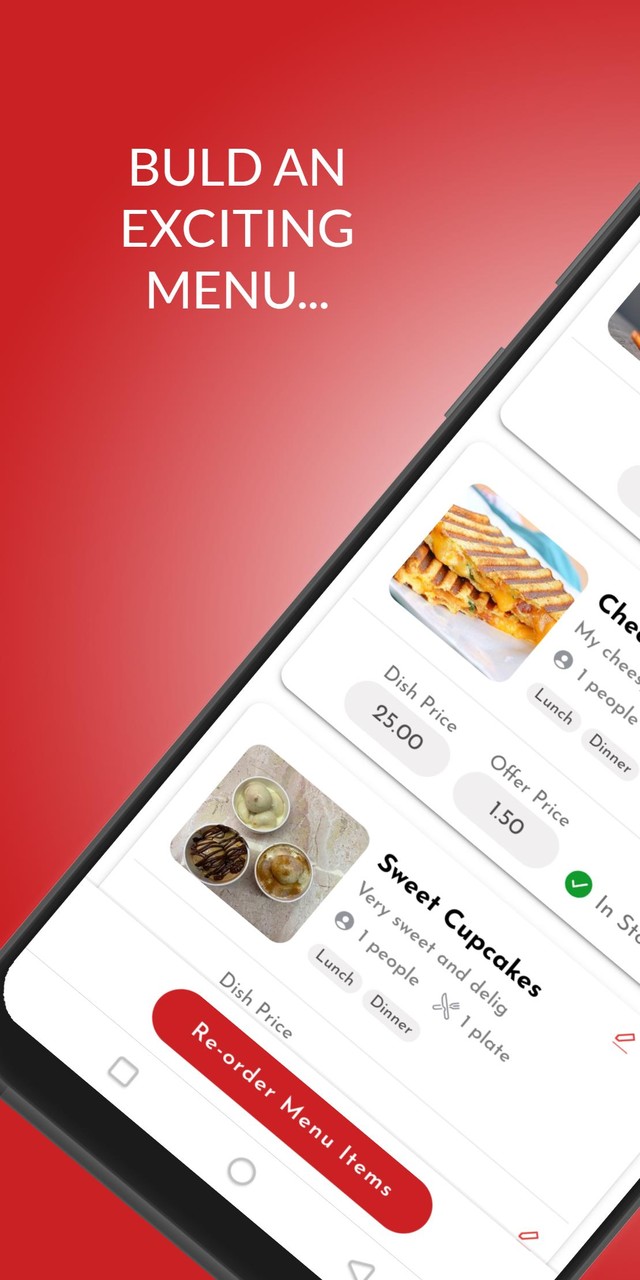 TOM for Chefs screenshot image 11_Popularmodapk.com