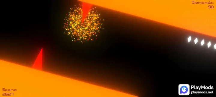 Radiant Rush<span>(Unlimited Money)</span> screenshot image 4_Popularmodapk.com