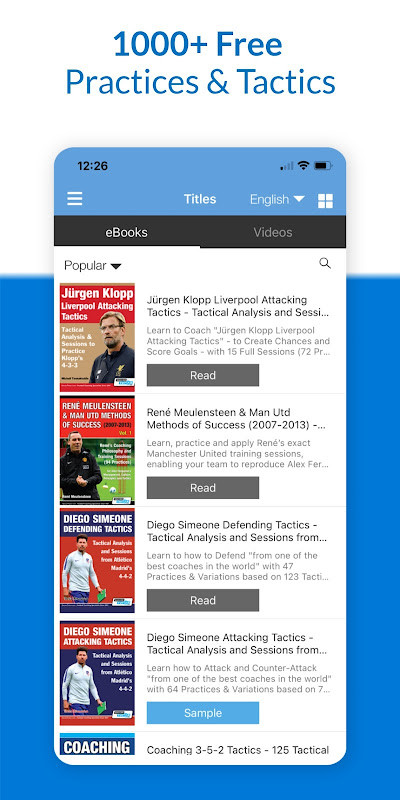 Coach Viewer screenshot image 10_Popularmodapk.com