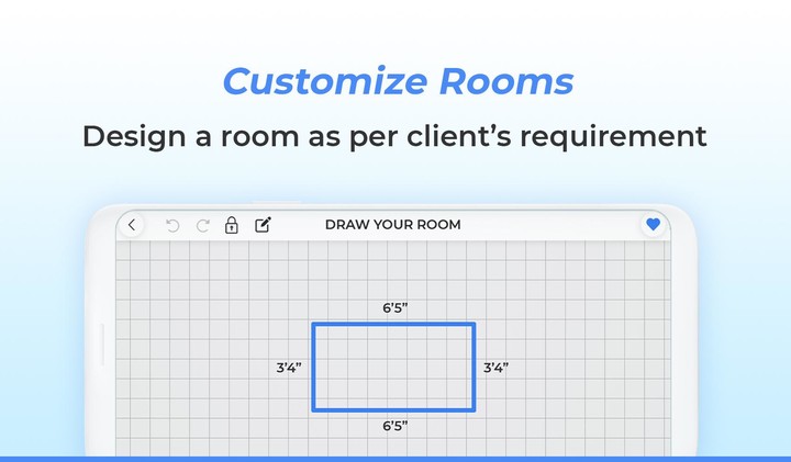 HoloHome VisualEz screenshot image 1_Popularmodapk.com