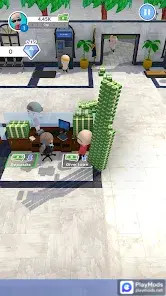 Capital Banker - Money Game<span>(Unlimited Money)</span> screenshot image 4_Popularmodapk.com