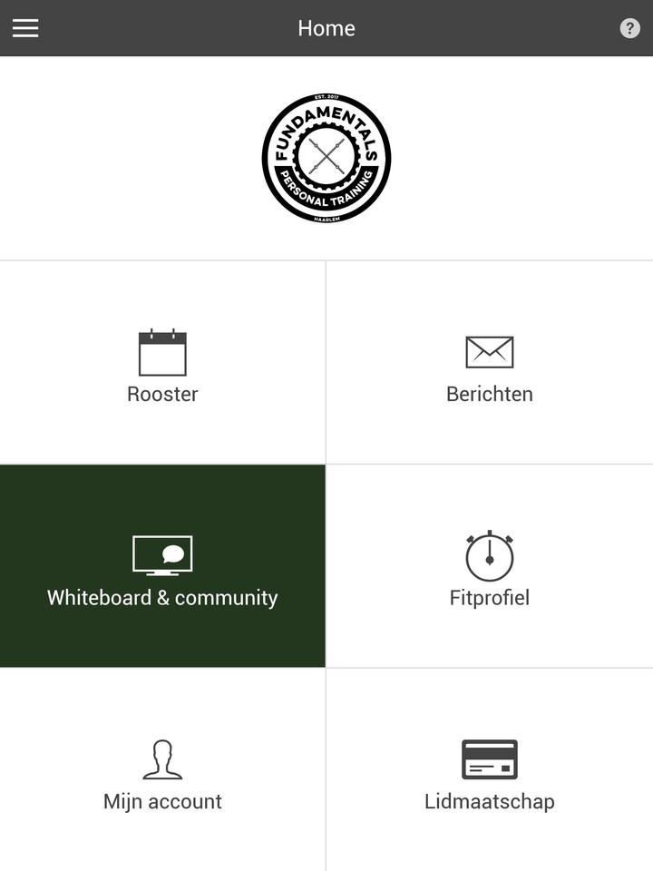 Fundamentals screenshot image 6_Popularmodapk.com
