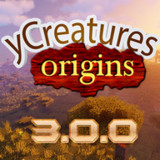 Minecraft(World Animals Mod)<span>(All contents for free)</span>1.16.201.01_Popularmodapk.com