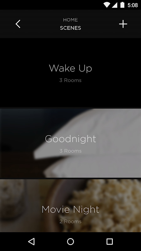 Savant Pro screenshot image 4_Popularmodapk.com
