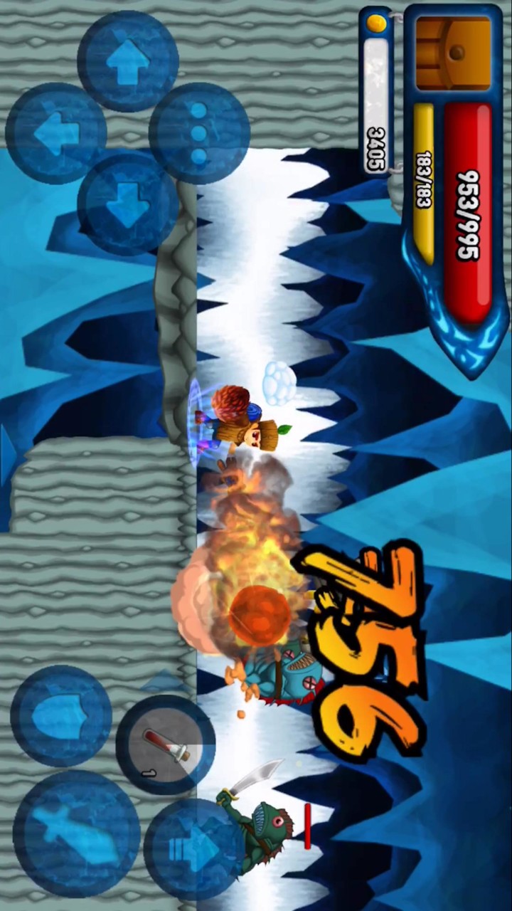 某天，太阳消失了汉化破解版（手谈汉化）<span>(mod)</span> screenshot image 5_Popularmodapk.com