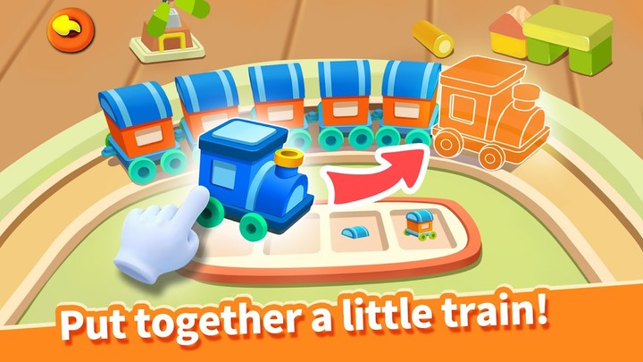 Vedu - Movies & Series App screenshot image 3_Popularmodapk.com