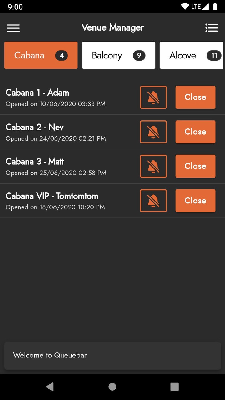 DQ Pro screenshot image 2_Popularmodapk.com