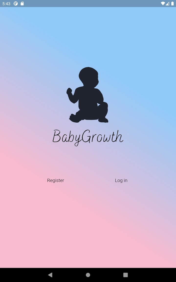 BabyGrowth - Create your baby' screenshot image 7_Popularmodapk.com
