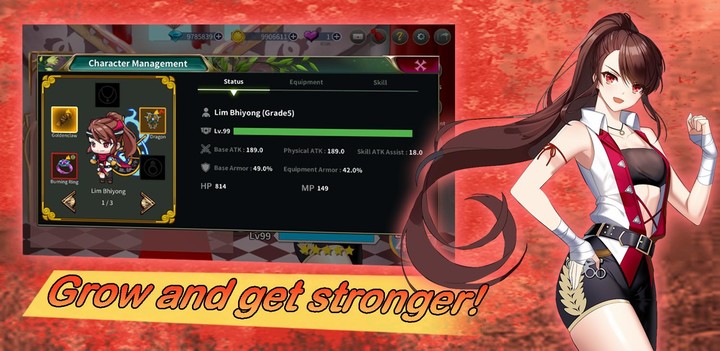 GENESIS screenshot image 18_Popularmodapk.com