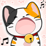 Kpop Cats: Cute Music Tiles1.0.8_Popularmodapk.com