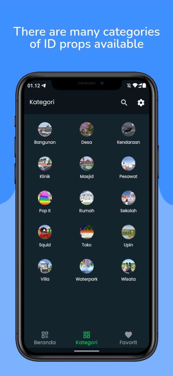 Props Id Waterpark screenshot image 8_Popularmodapk.com