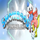Snow Bros. Wonderland<span>(PC)</span>1.0_Popularmodapk.com