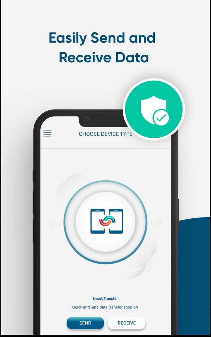 Smart Transfer: File Sharing screenshot image 8_Popularmodapk.com