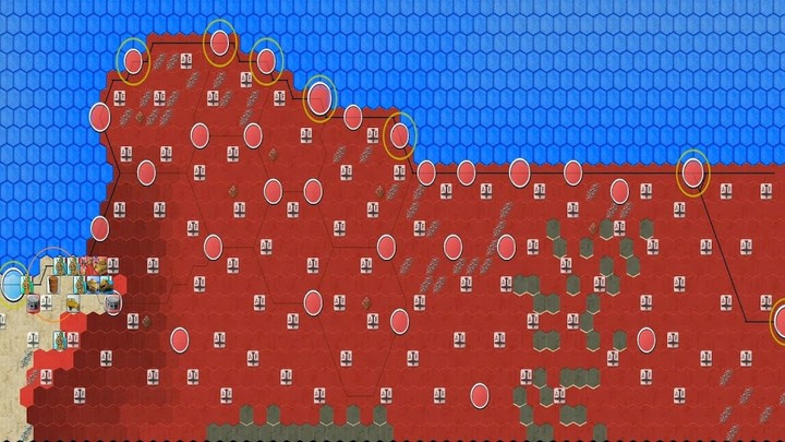 Rommel And Afrika Korps<span>(Paid for free)</span> screenshot image 3_Popularmodapk.com