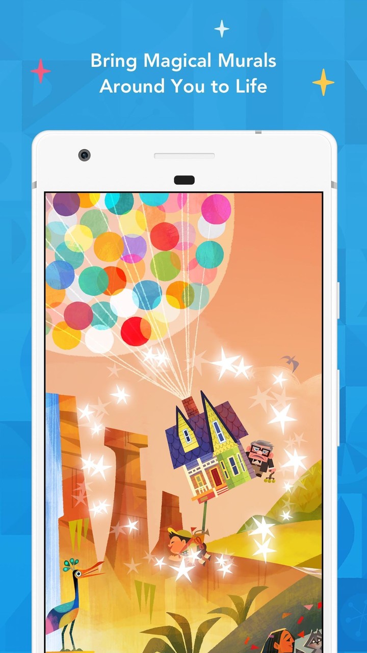 Disney Team of Heroes screenshot image 5_Popularmodapk.com