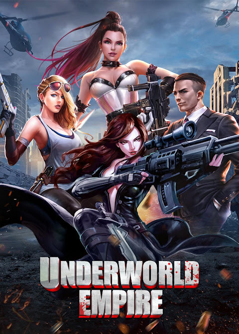 Underworld Empire screenshot image 10_Popularmodapk.com