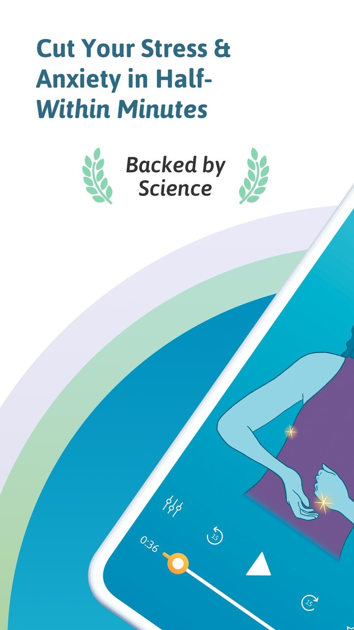 The Tapping Solution screenshot image 17_Popularmodapk.com