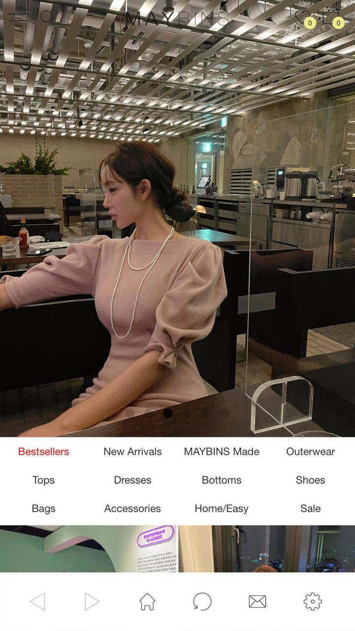 MAYBINS screenshot image 21_Popularmodapk.com