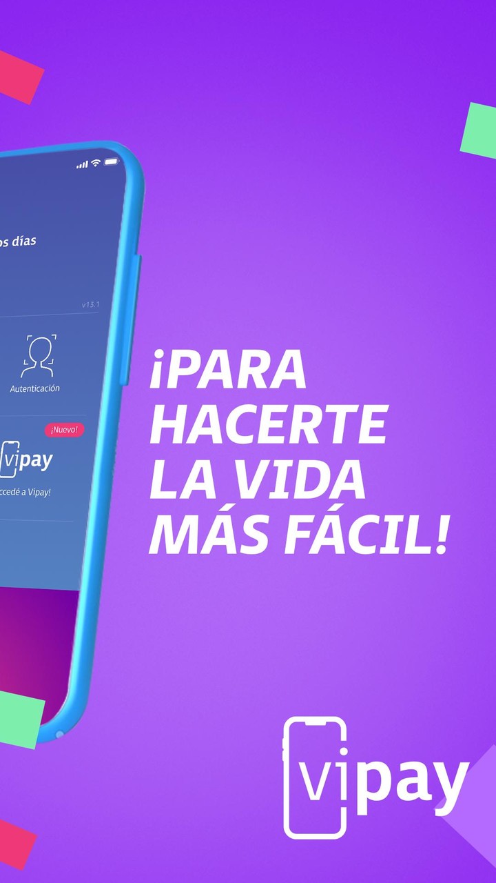 Visión Digital screenshot image 2_Popularmodapk.com