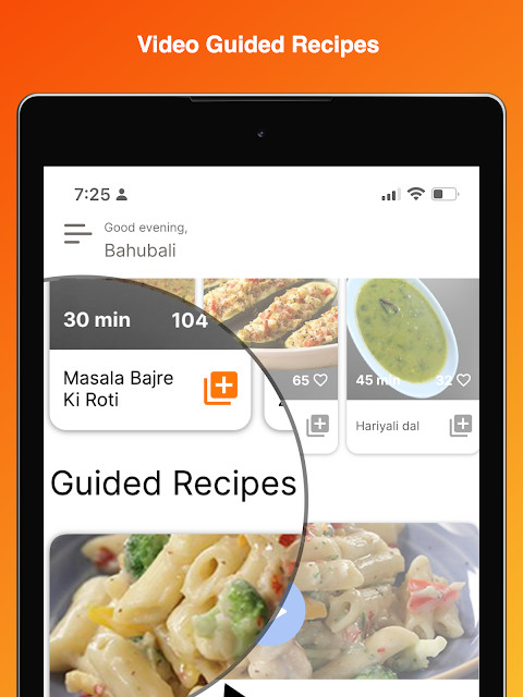 tinychef: Cooking/Meal Planner screenshot image 14_Popularmodapk.com