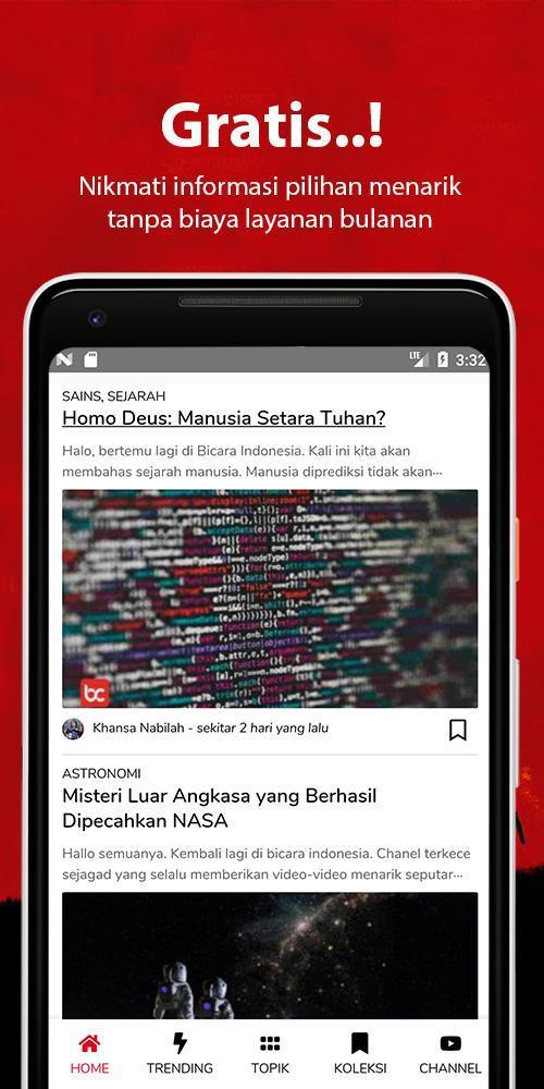 Bicara Indonesia screenshot image 5_Popularmodapk.com