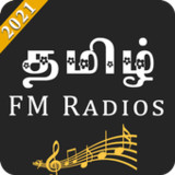 Tamil FM Radios : Live Station2.4_Popularmodapk.com