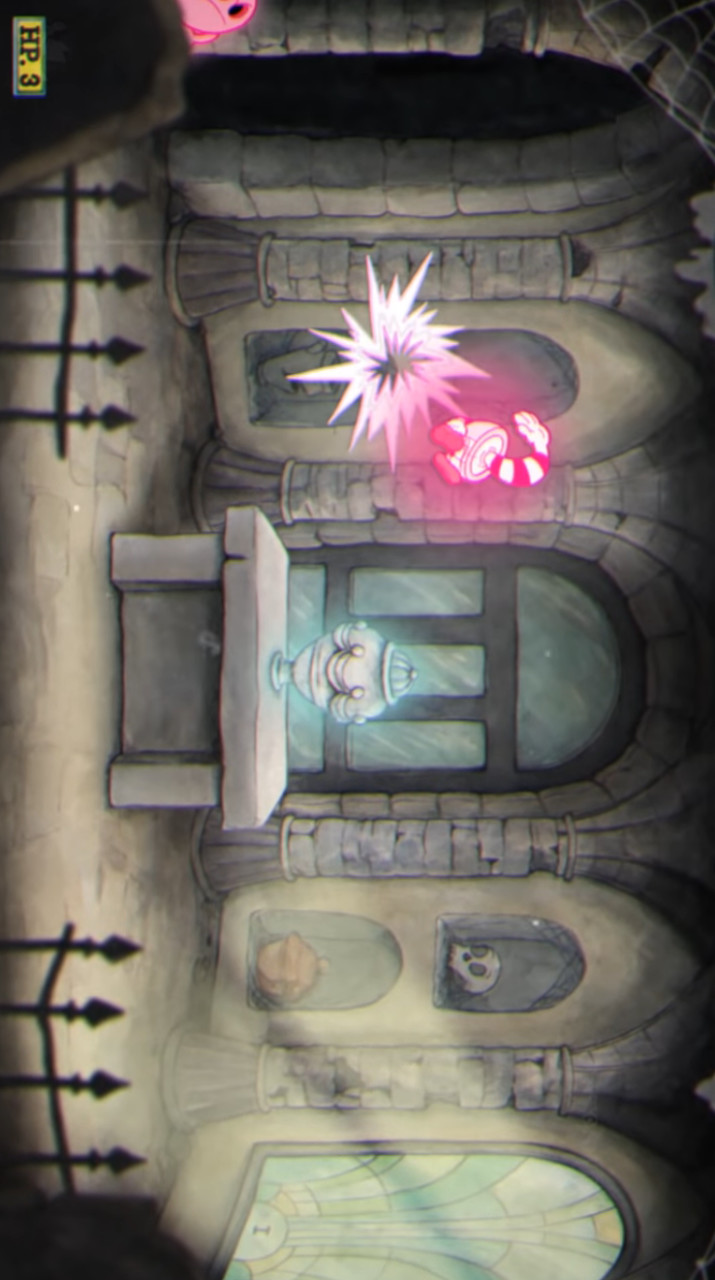 茶杯头战斗破解版<span>(mod)</span> screenshot image 4_Popularmodapk.com