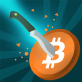 Crypto Slicer: Knife Hit, Play2.0.1_Popularmodapk.com