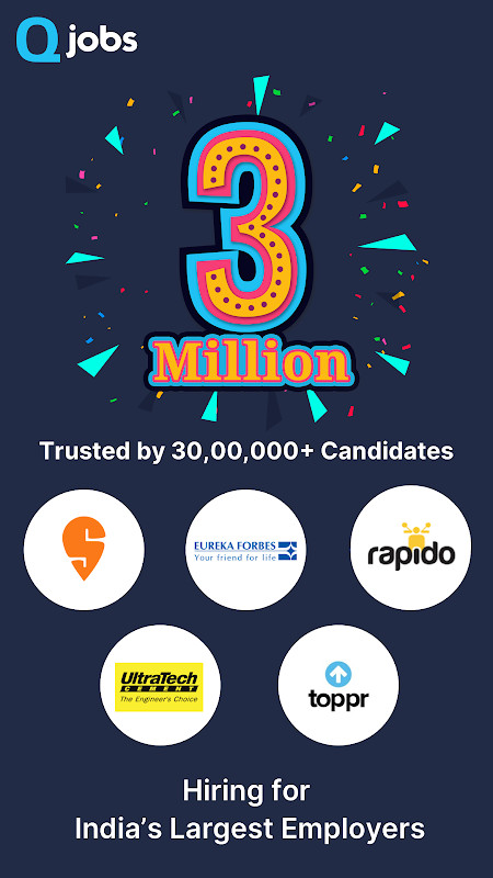 Qjobs - Verified Jobs near you screenshot image 13_Popularmodapk.com