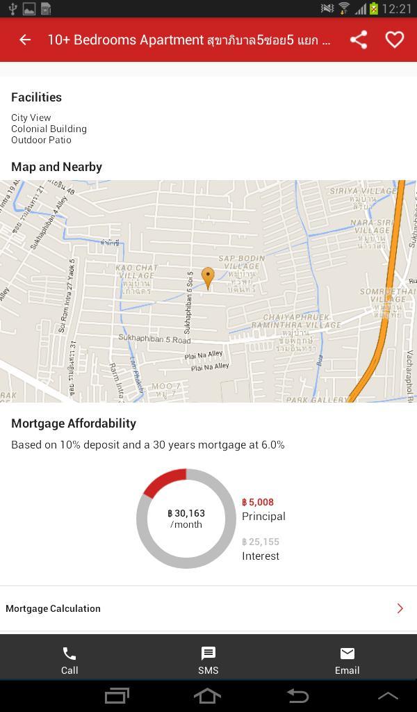 DDproperty Thailand screenshot image 12_Popularmodapk.com