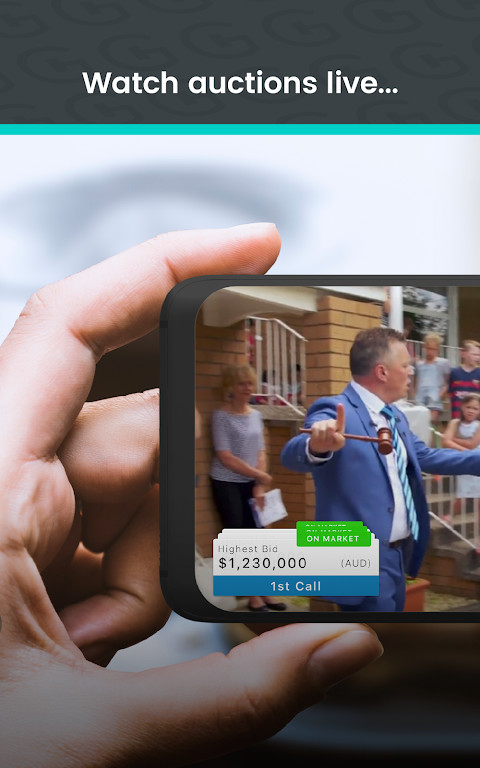 GAVL Live screenshot image 2_Popularmodapk.com