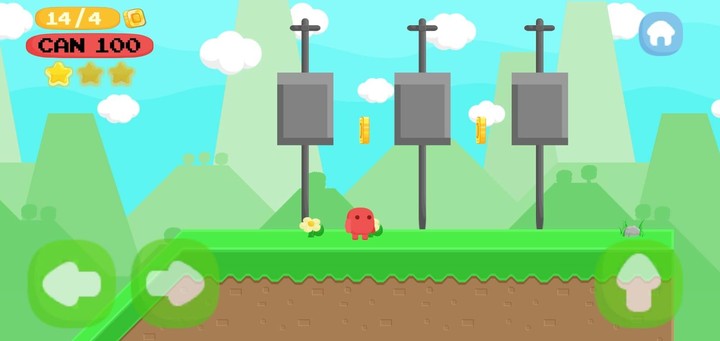 Kırmızı Adam screenshot image 5_Popularmodapk.com