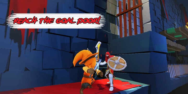 Adventure Knight : Warrior legend knight adventure screenshot image 5_Popularmodapk.com