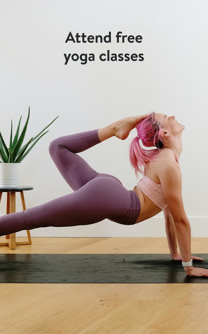 Insight Timer - Meditation App screenshot image 7_Popularmodapk.com